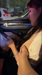狂幹昆明偷情少婦摸着奶子送她回家