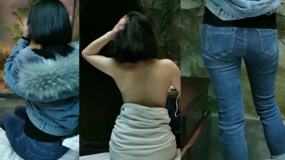 (真實約）極品露臉阿姨，一直讓我使勁，真是四十如虎我認輸了(最新）