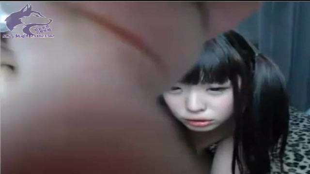 雙馬尾巨乳妹，被操翻!!! 