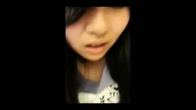 新加坡學妹 