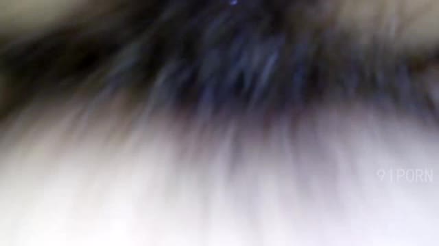 第一次暴菊，疼--合租老乡的老婆 