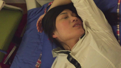 打麻将認識的寂寞熟女人妻（大奶肥熟女老女大媽偷情自拍）
