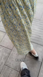 出探花設備 發騷藥 碎花裙jk女孩的快樂五一節