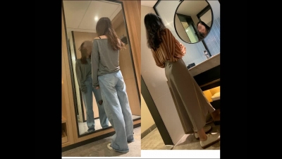 （真實背叛男友）一個宿舍的姐妹花輪番被草.