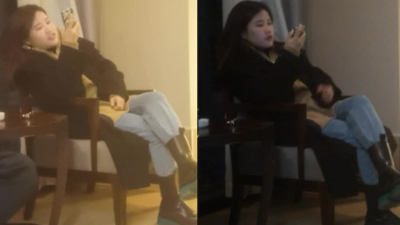 [原創]“别鬧我一會回家”下一秒就脫光上了我的床