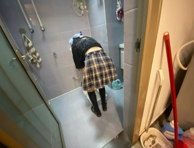 18歲Jk妹喝酒過多爽阿～～把小主操了 是真的騷啊。