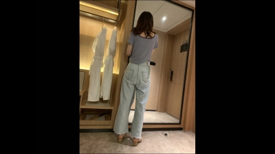 長腿少婦新番,少婦說就喜歡給老公帶綠帽子.(申精)