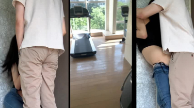23歲留學生健身房性瘾發作