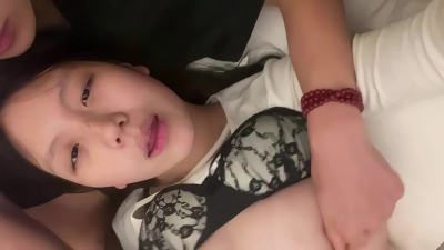 【童顔巨乳】年輕小情侶沉浸式性愛調教對白真實