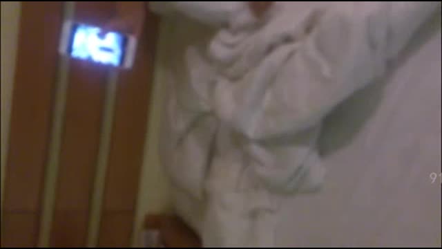 游泳教练新炮友露脸前戏部分 