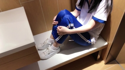 19歲校服白襪play