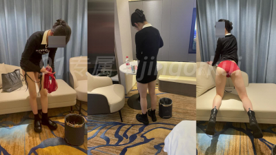 【好久不見】舞蹈女友歸來