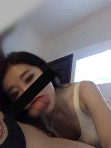 人妻口交