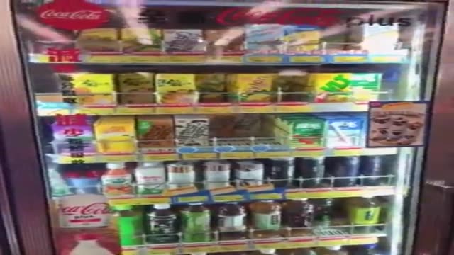 超商露點