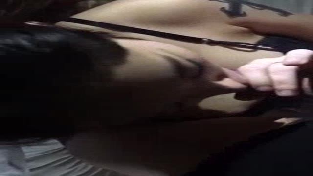 大量顏射咖啡店認識的女孩 