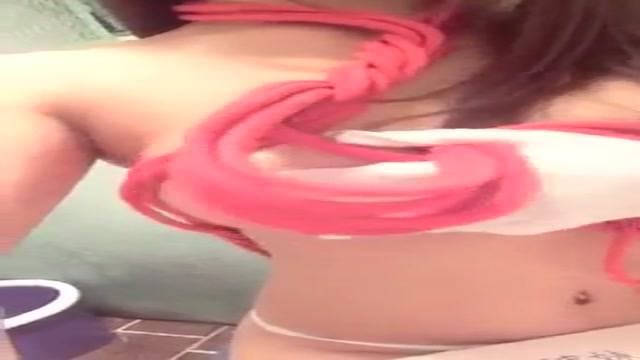 挑逗 