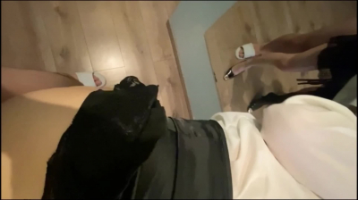 把同事操了 她老公慌了
