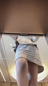 售樓部前台小姐姐後續