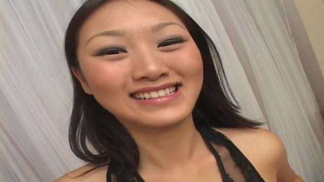 國外的女孩口交 