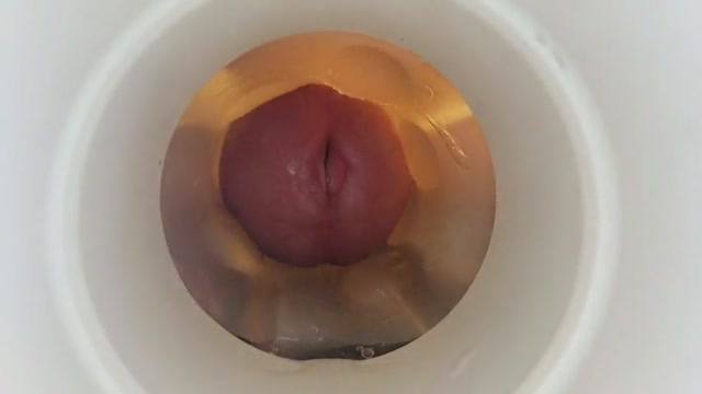 射精镜头 