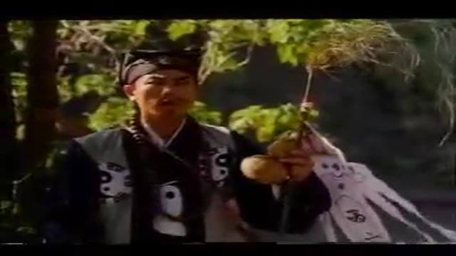 道士与僵尸妹妹做爱 