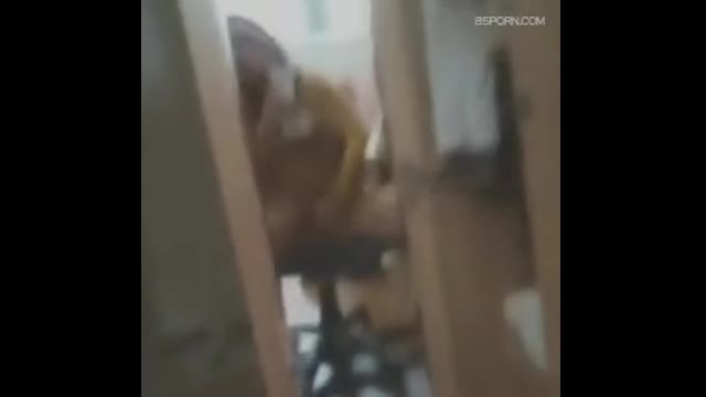 韓國妹子自慰影片