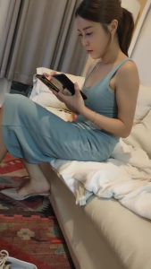 [原創]暧昧關系，朋友的女朋友
