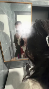 老公花六十萬建的婚房，人妻帶我來開光。 露臉 完整版看詳情