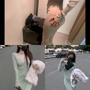 [原創]成都的小情人來青島千裏送炮，除了逛商場，就是不停的做愛