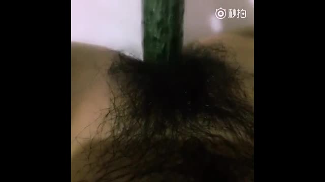 女神自慰 