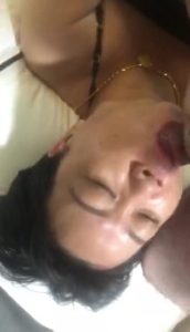 長沙全程露臉爆操熟女幹媽！