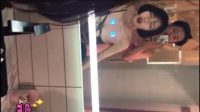 超高顔值女神 氣質短發被幹得奶子一直甩