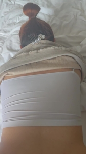 womaninbed thirty-one(酒店vlog）