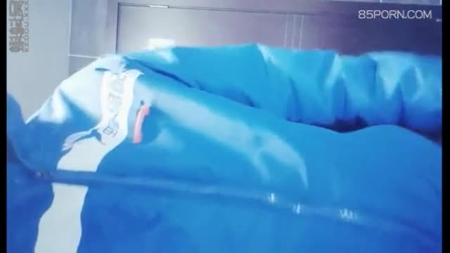 小房間打炮
