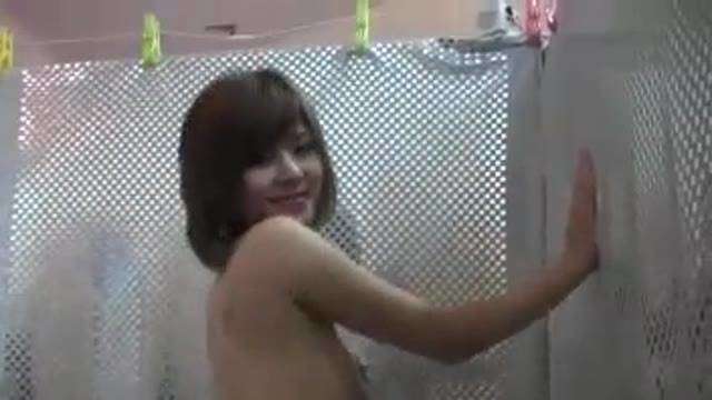 美麗黑豹女孩 