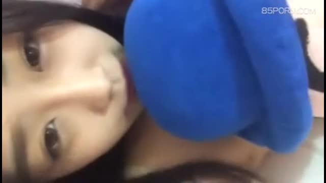 A罩杯妹妹自拍