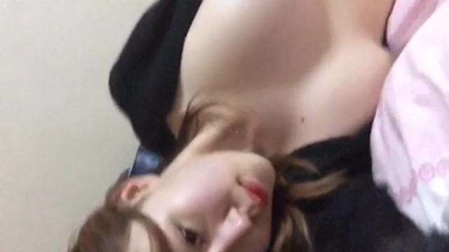 心情不好 女友给惊喜 