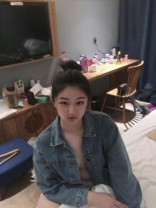 [原創]嬰兒肥耐操射一臉