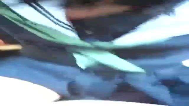 台獨櫻花妹 
