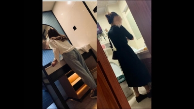 真實少婦系列，美少婦三番五次的都被帶去開房
