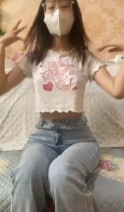 操少婦合集！
