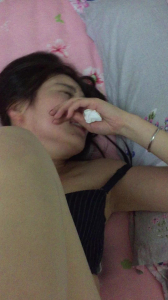 騷貨的瘋狂浪叫