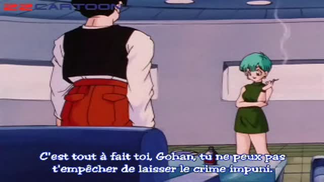 幹你的七龍珠 Dragon ball characters in hardcore cartoon fuck parody 