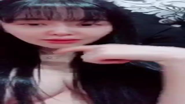 抖音姊姊