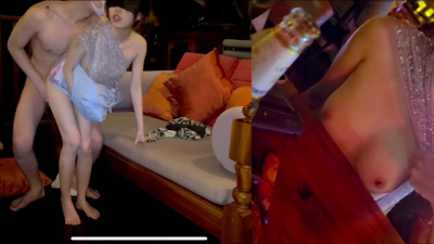 把傣族小妹從酒吧喝到酒店泳池旁幹後續完整版已更新