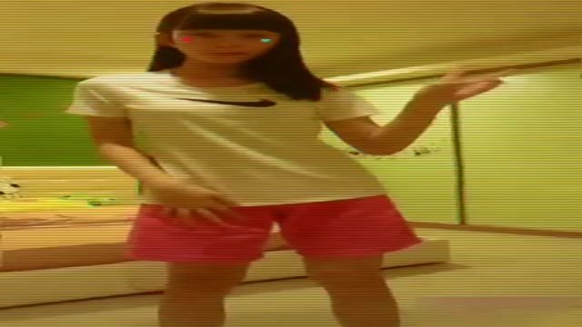 跳性感艷舞給妹子看❤️ 8 
