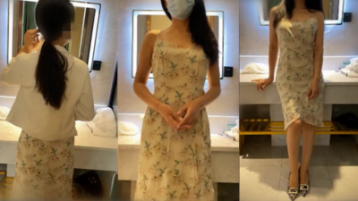 [原創]原來你是這樣的少婦！直接安耐不住啊