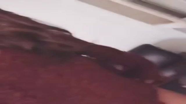 啊哦，掉下去了
