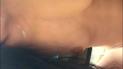 （露臉）偏愛直男的離異姐姐 微信已分享
