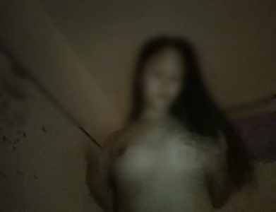 求過！真實女朋友狂野自慰